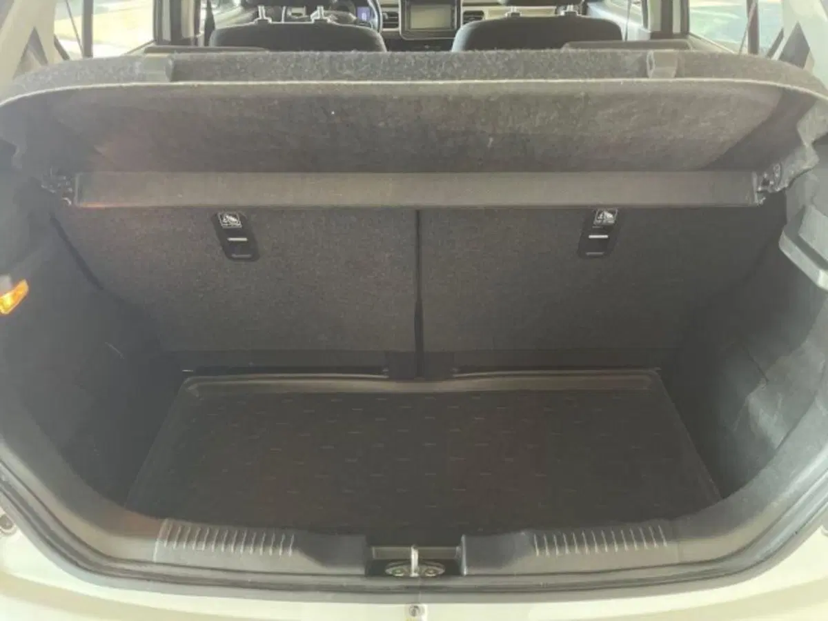 Suzuki Ignis usata a Ancona (7)
