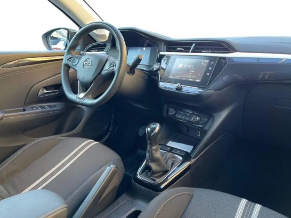 Opel Corsa usata a Ancona (15)