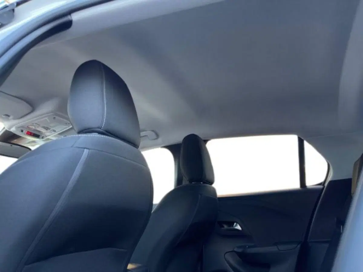 Opel Corsa usata a Ancona (17)
