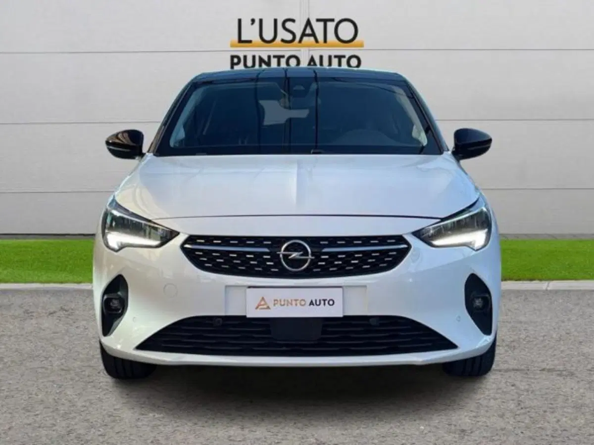 Opel Corsa usata a Ancona (2)