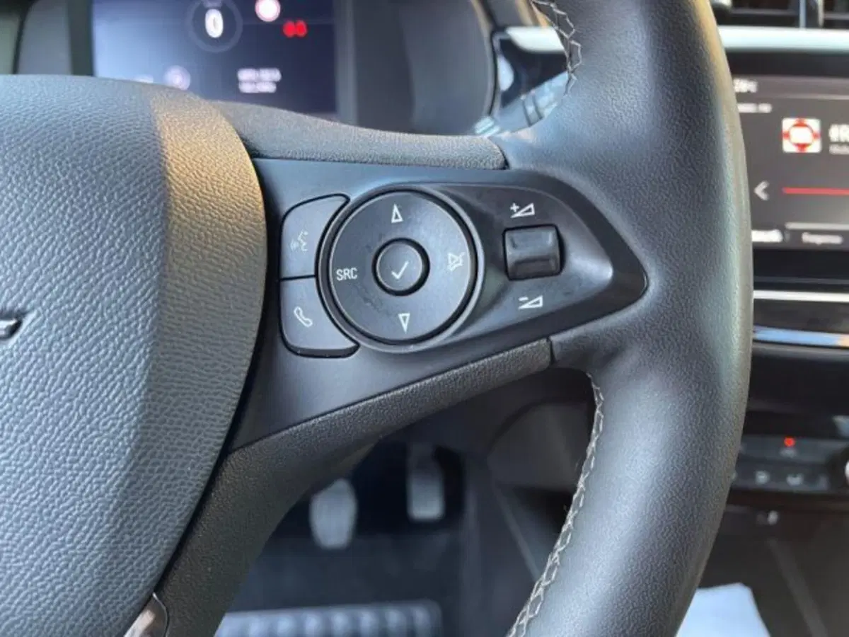 Opel Corsa usata a Ancona (20)