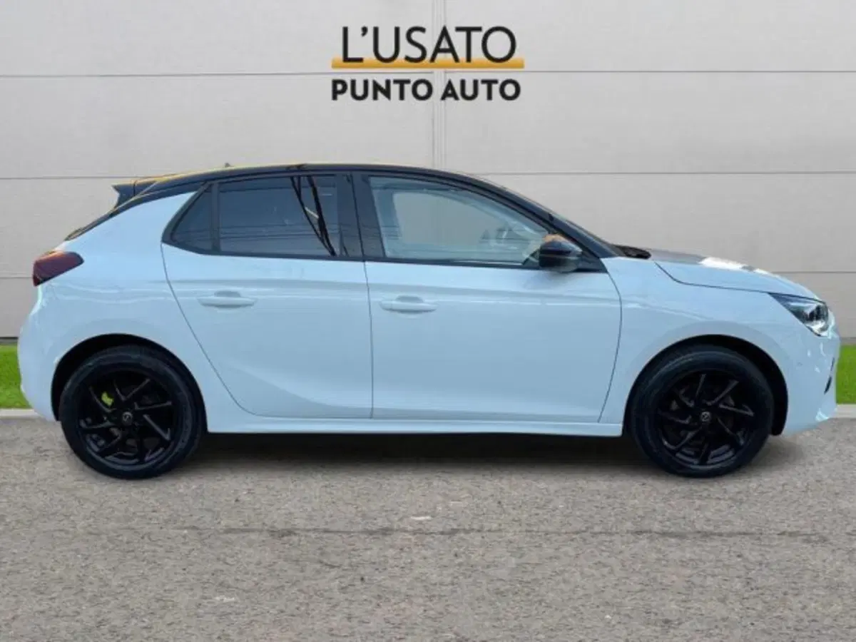 Opel Corsa usata a Ancona (3)