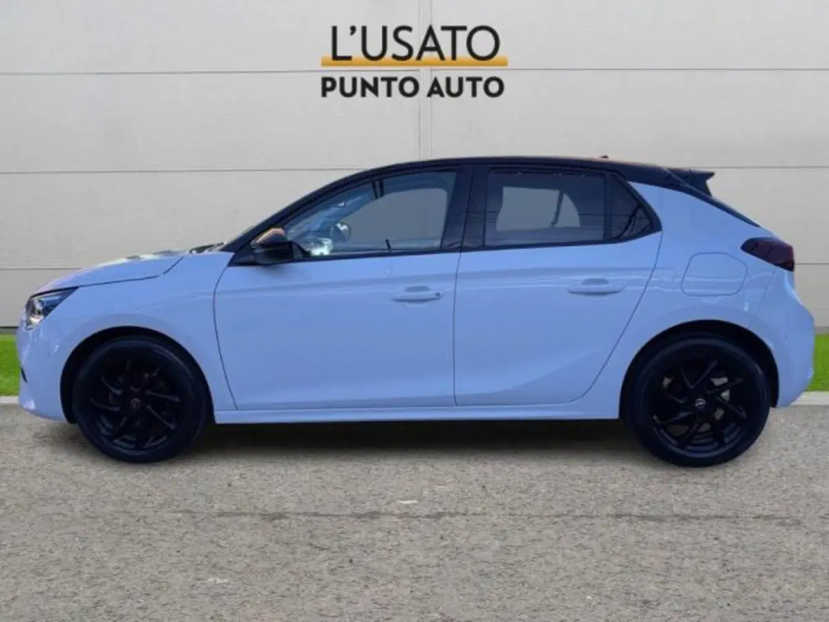 Opel Corsa usata a Ancona (4)