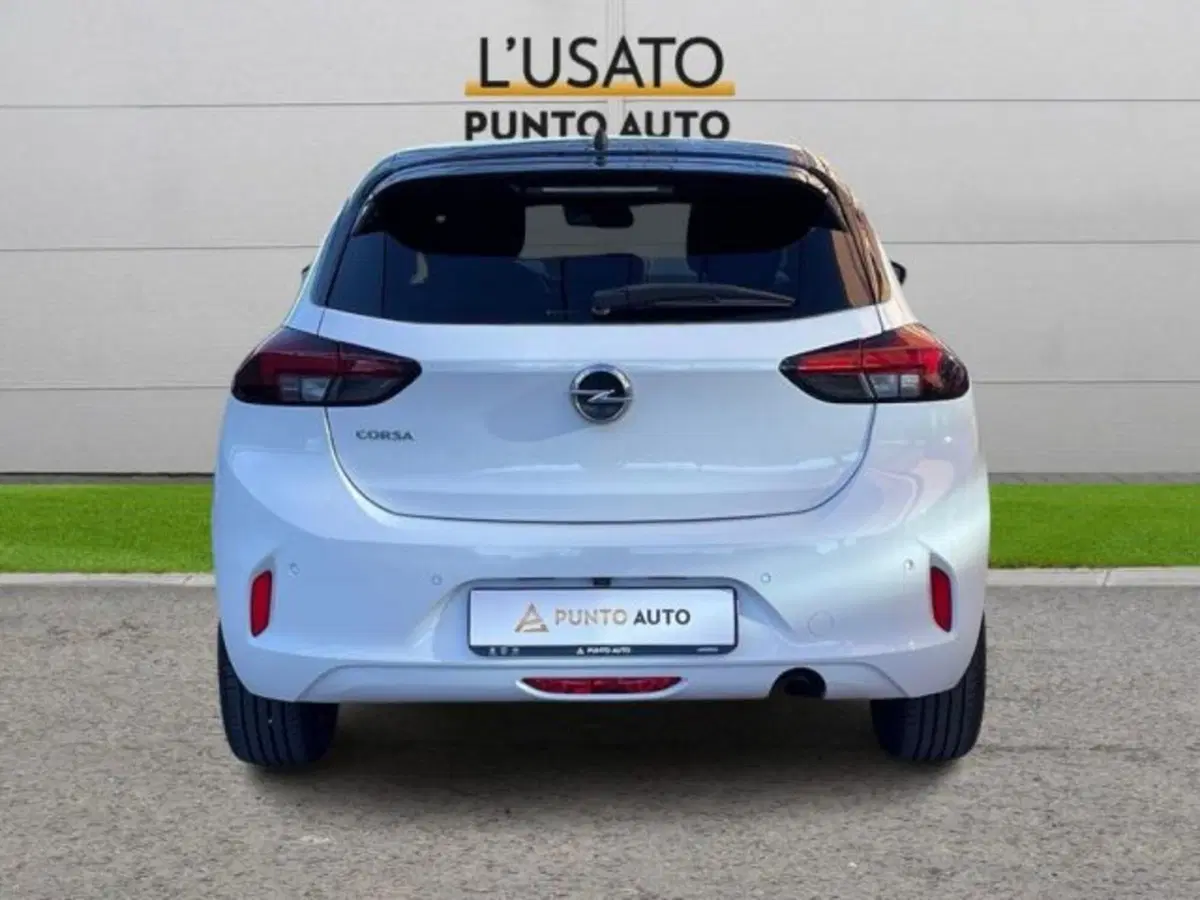 Opel Corsa usata a Ancona (6)