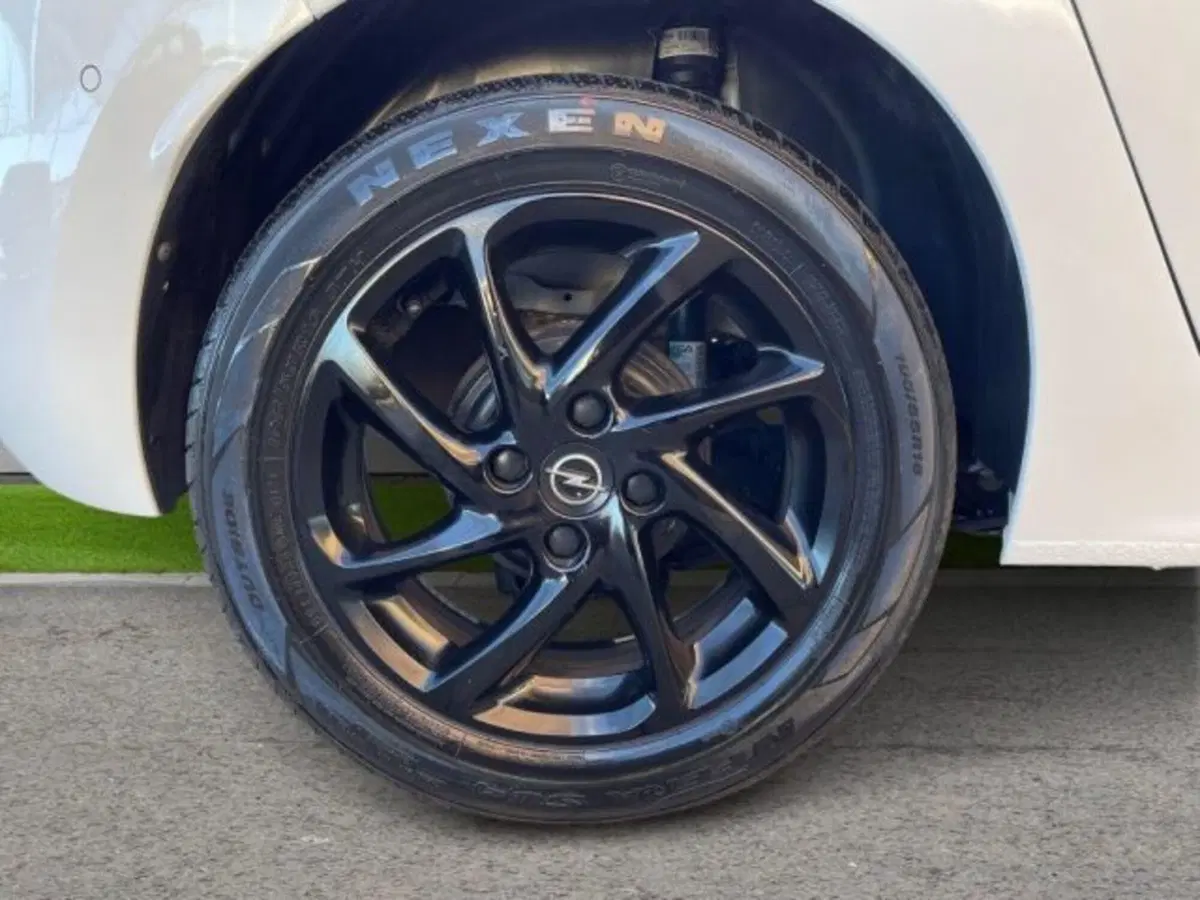 Opel Corsa usata a Ancona (8)