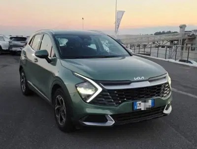 Kia Sportage 1.6 tgdi Business Gpl 2wd del 2023 usata a Belpasso