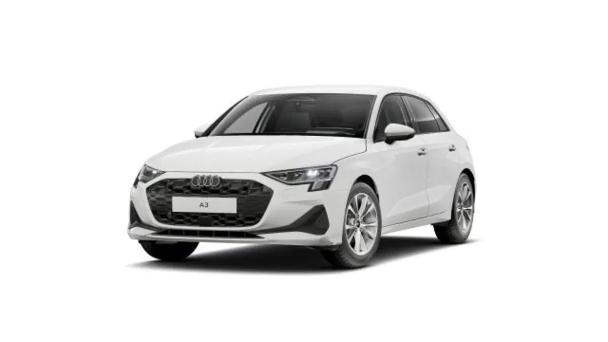 Audi A3 Sportback nuova a Treviso