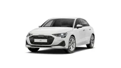 Audi A3 Sportback 1.5 tfsi 116cv nuova a Conegliano