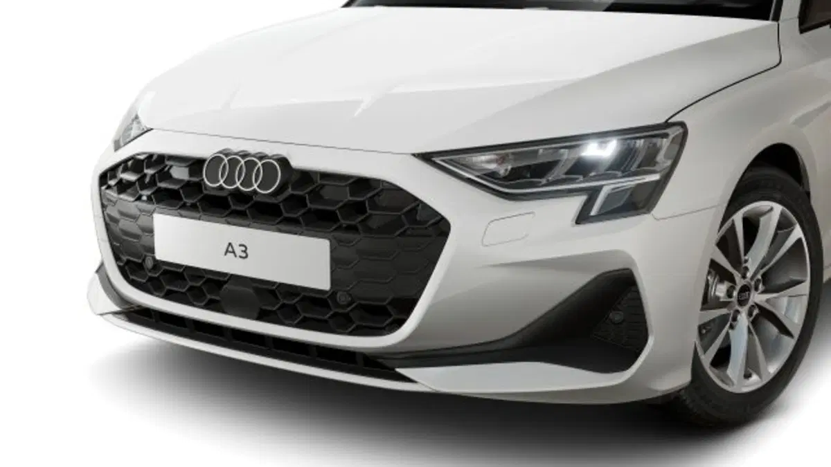 Audi A3 Sportback nuova a Treviso (2)
