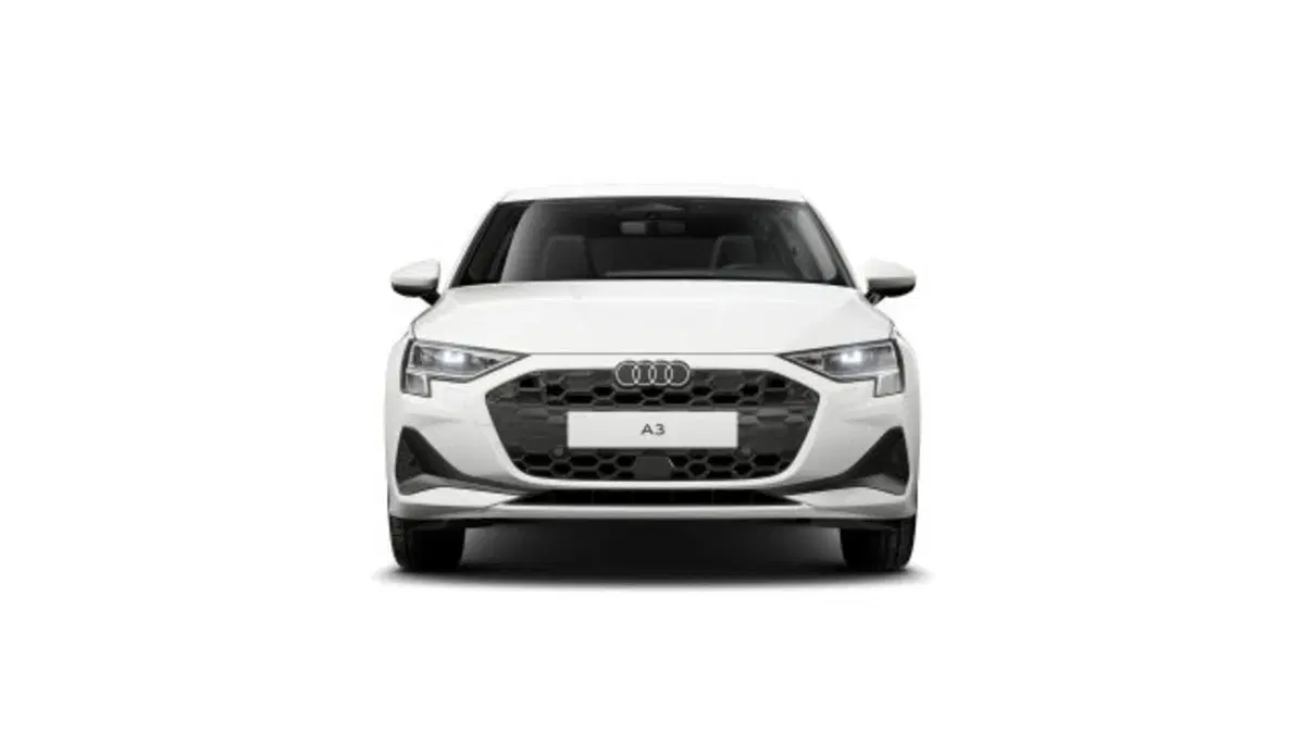 Audi A3 Sportback nuova a Treviso (3)