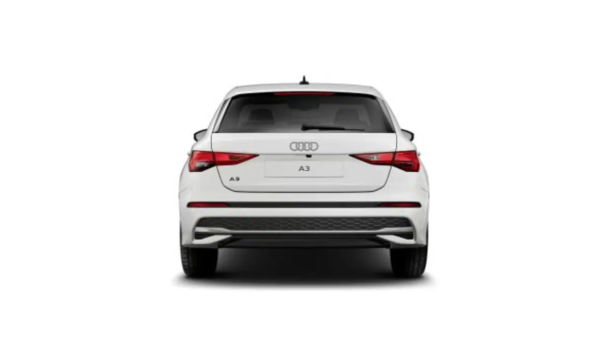 Audi A3 Sportback nuova a Treviso (4)