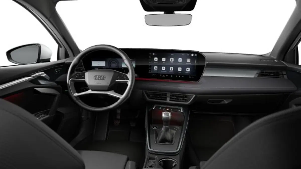 Audi A3 Sportback nuova a Treviso (8)