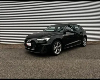 Audi A1 Sportback 30 TFSI S line edition nuova a Conegliano