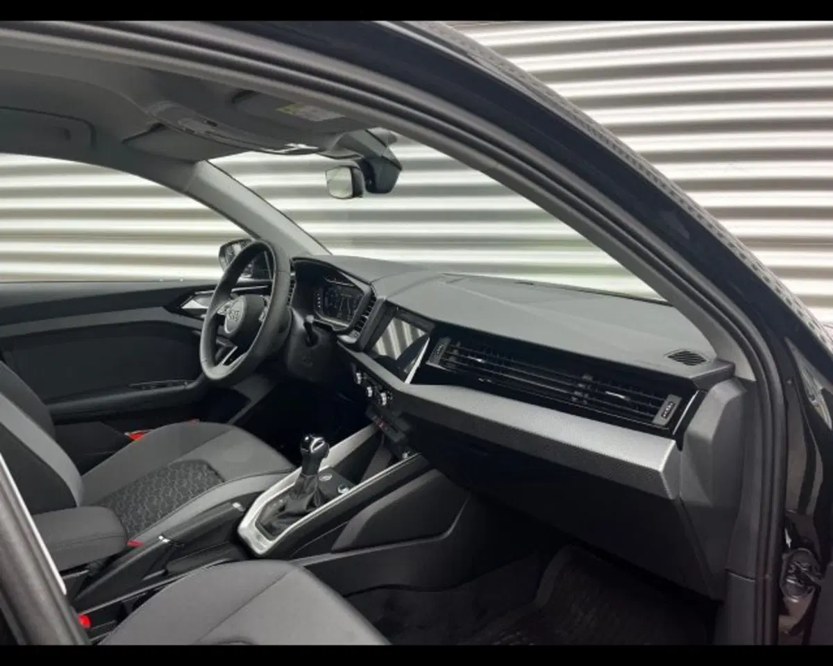 Audi A1 Sportback nuova a Treviso (3)