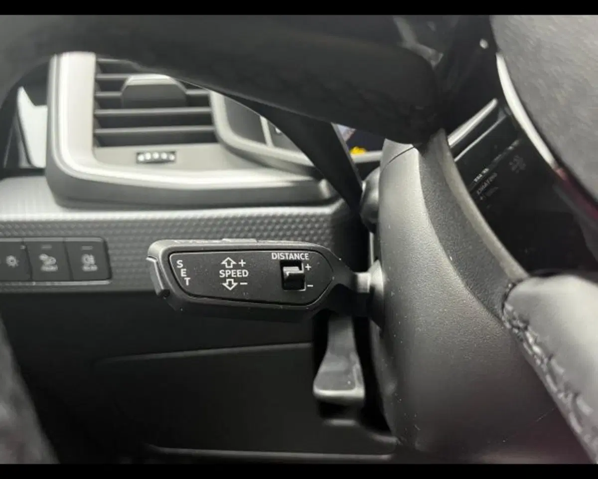 Audi A1 Sportback nuova a Treviso (8)