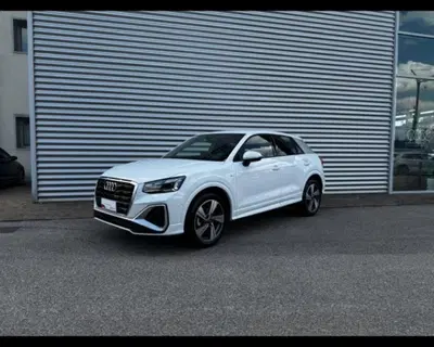 Audi Q2 Q2 35 TFSI nuova a Conegliano