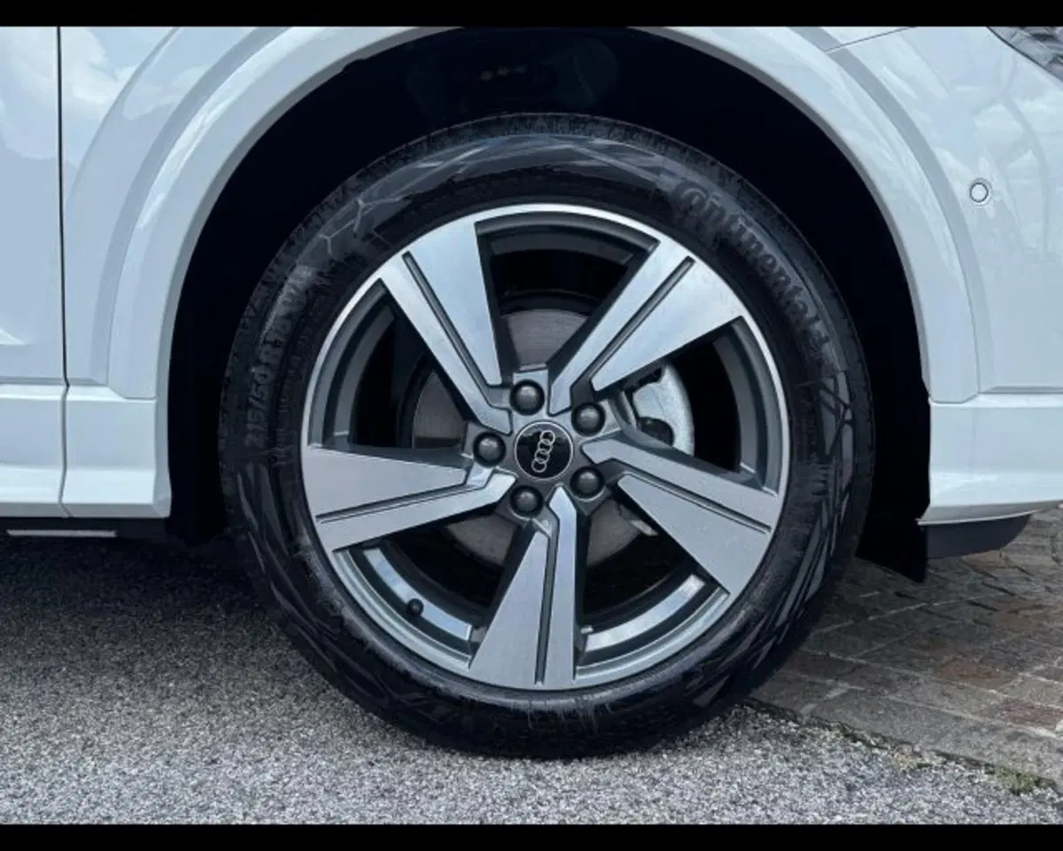 Audi Q2 nuova a Treviso (12)