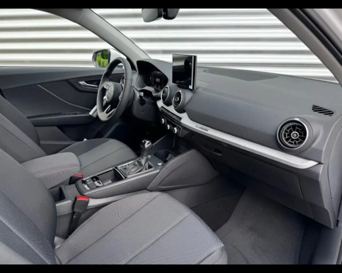Audi Q2 nuova a Treviso (3)