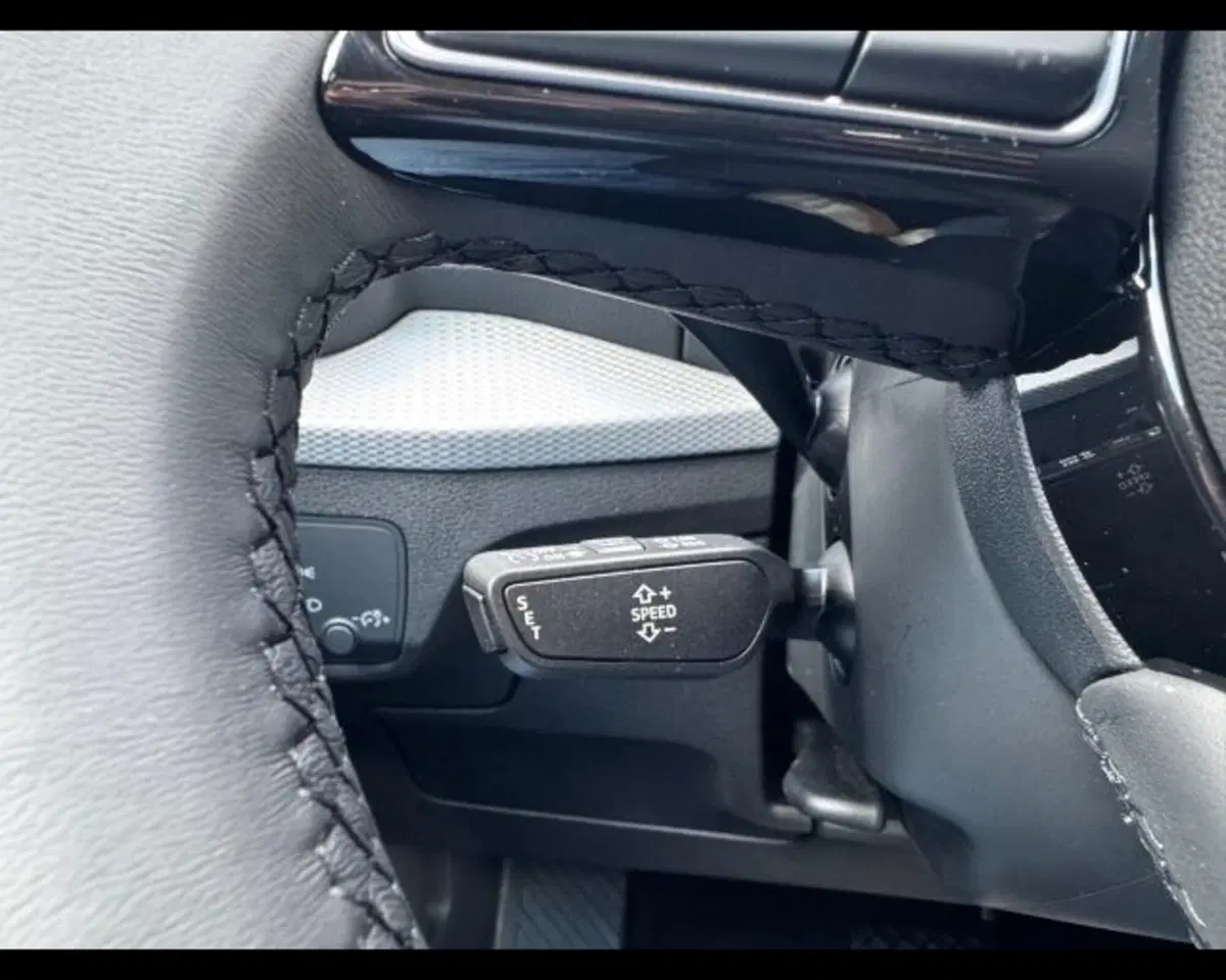 Audi Q2 nuova a Treviso (9)