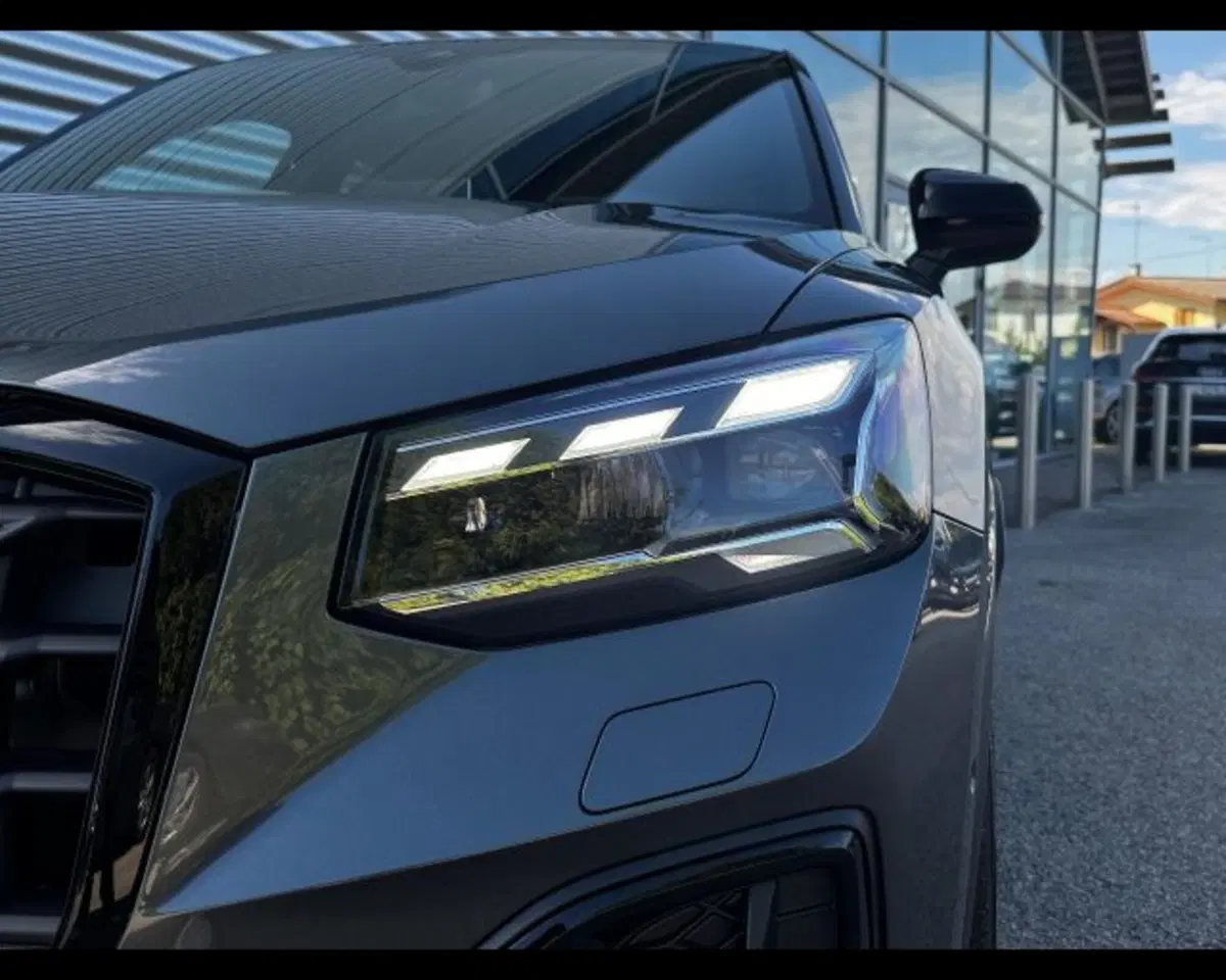 Audi Q2 nuova a Treviso (10)