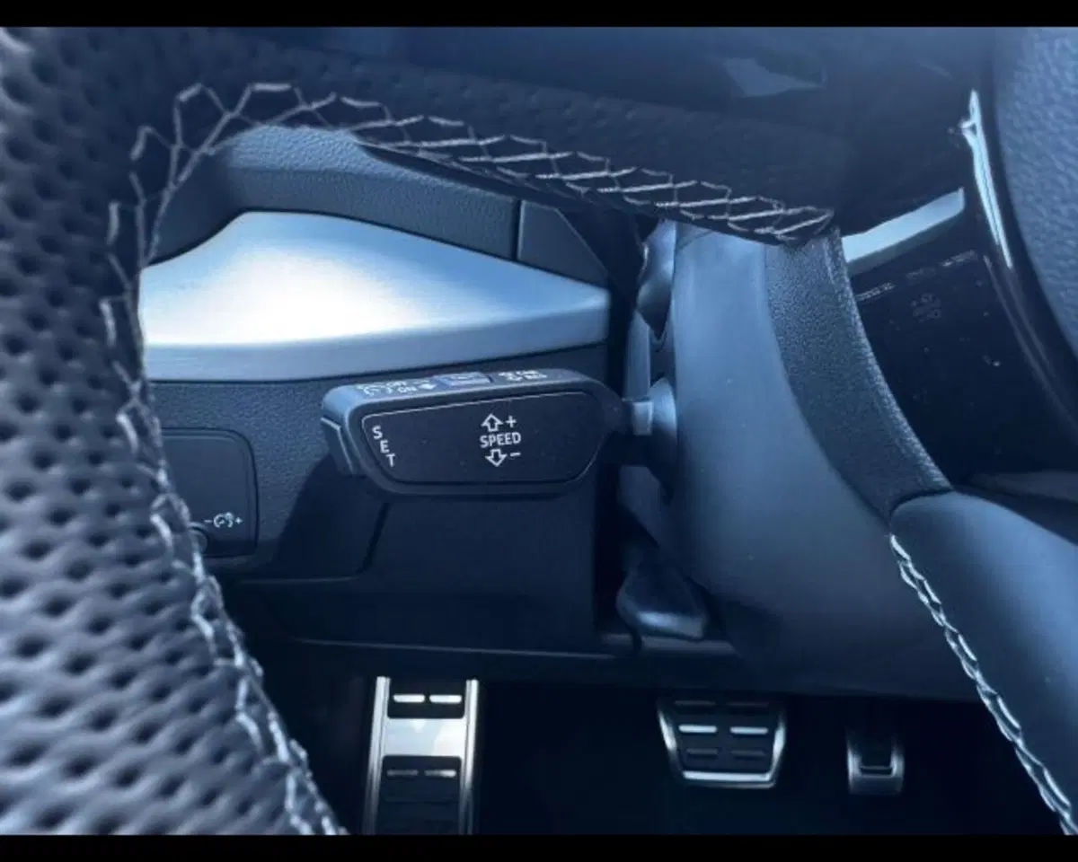 Audi Q2 nuova a Treviso (11)
