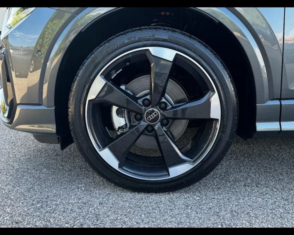 Audi Q2 nuova a Treviso (12)