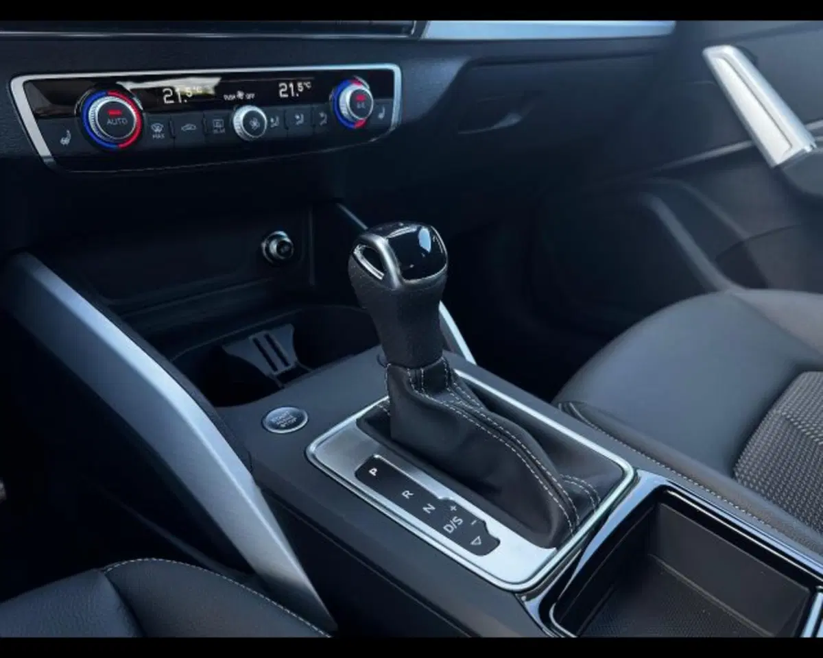 Audi Q2 nuova a Treviso (9)