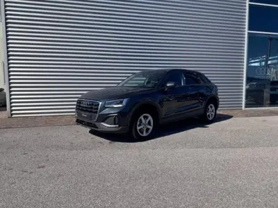Audi Q2 Q2 30 TDI del 2024 usata a Conegliano