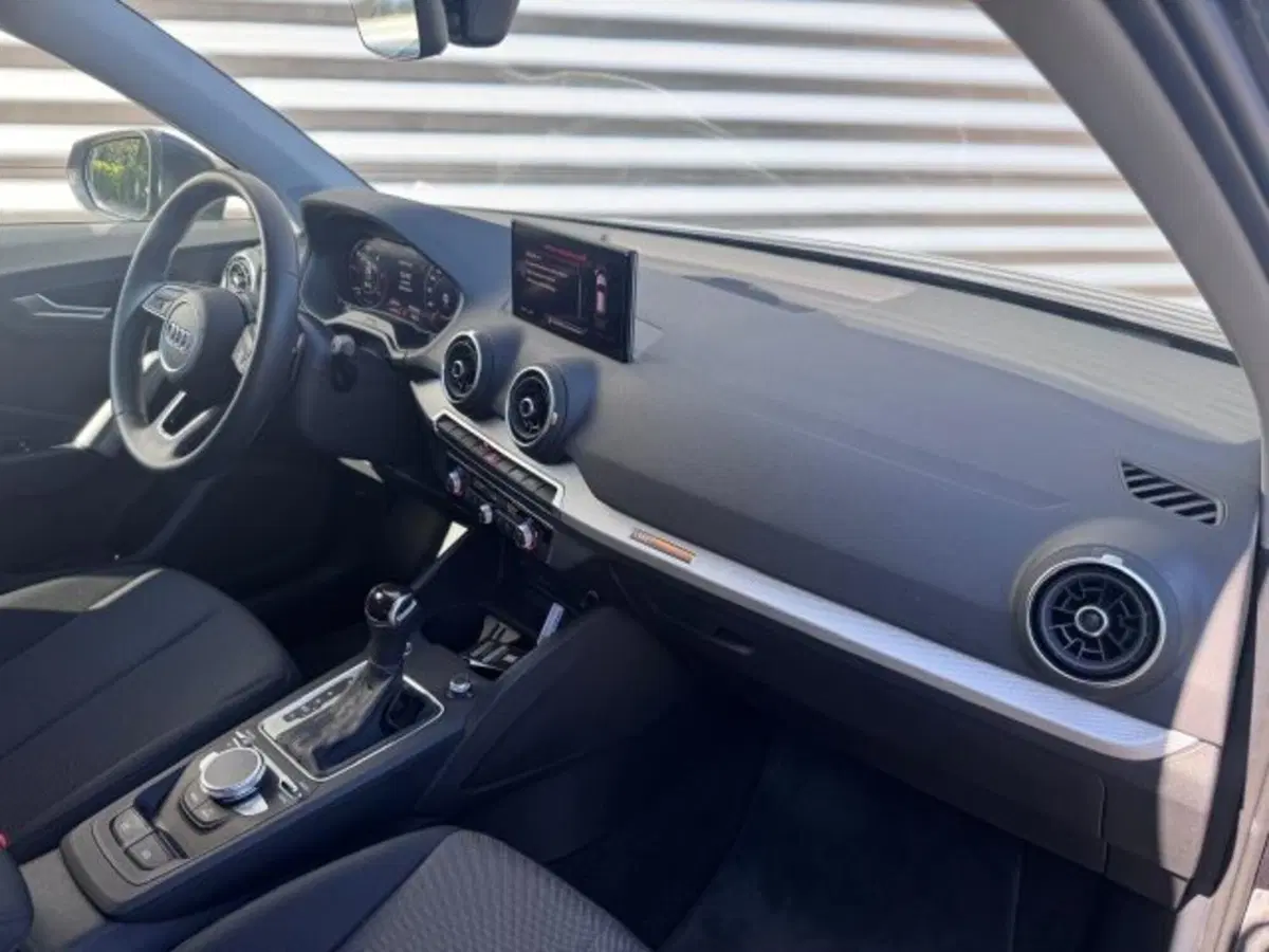 Audi Q2 usata a Treviso (3)