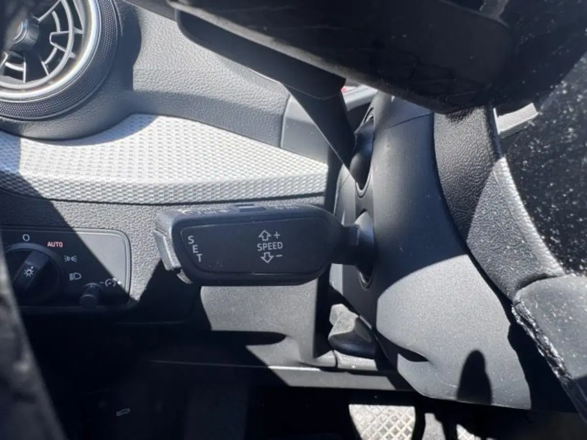 Audi Q2 usata a Treviso (9)