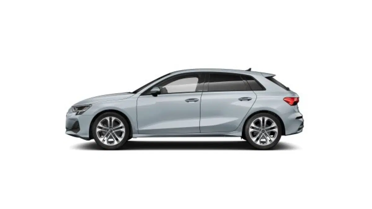 Audi A3 Sportback nuova a Treviso (6)