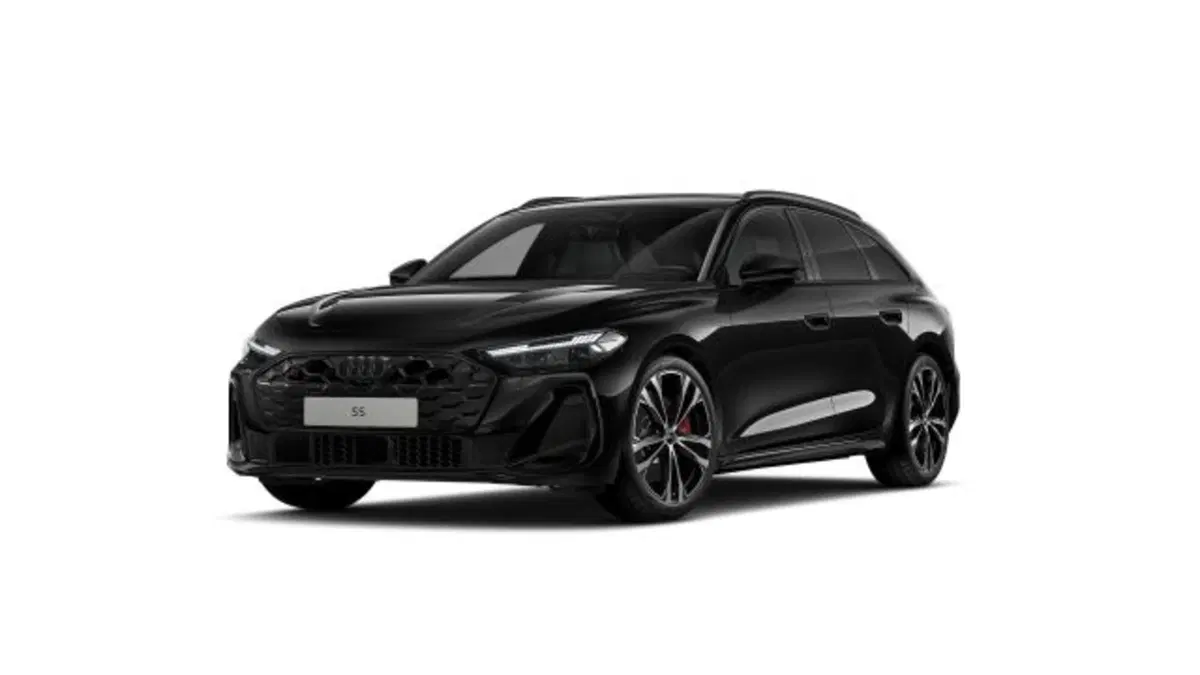 Audi S5 Avant nuova a Treviso
