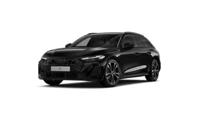 Audi S5 Avant 3.0 tfsi mhev+ sport attitude quattro 367cv s-tronic nuova a Conegliano