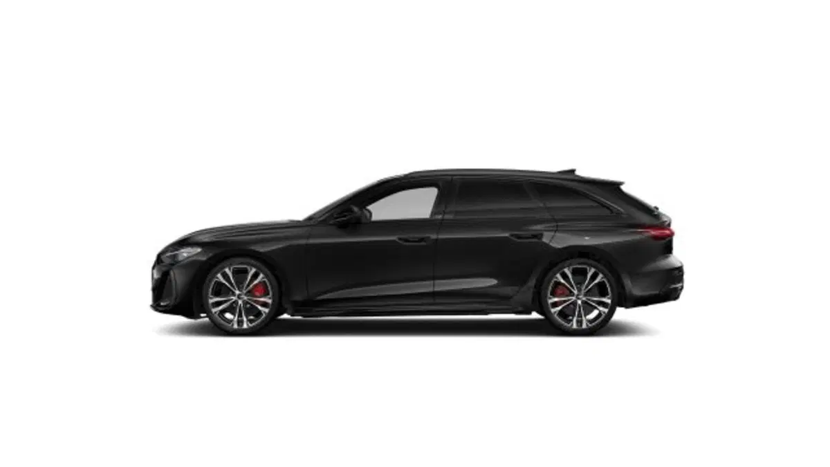 Audi S5 Avant nuova a Treviso (6)