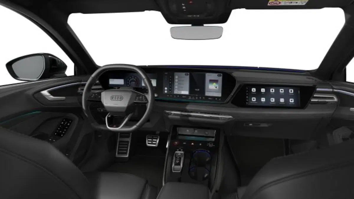 Audi S5 Avant nuova a Treviso (8)