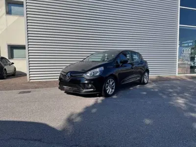 Renault Clio Sporter dCi 8V 75CV Start&Stop Energy Duel del 2018 usata a Conegliano
