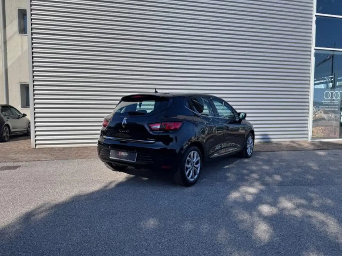 Renault Clio Sporter usata a Treviso (2)