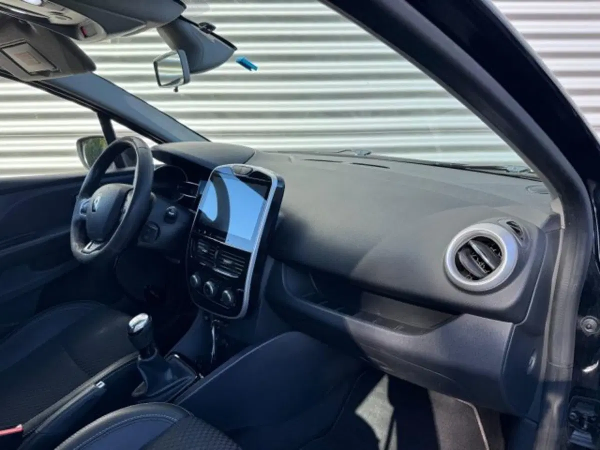 Renault Clio Sporter usata a Treviso (3)