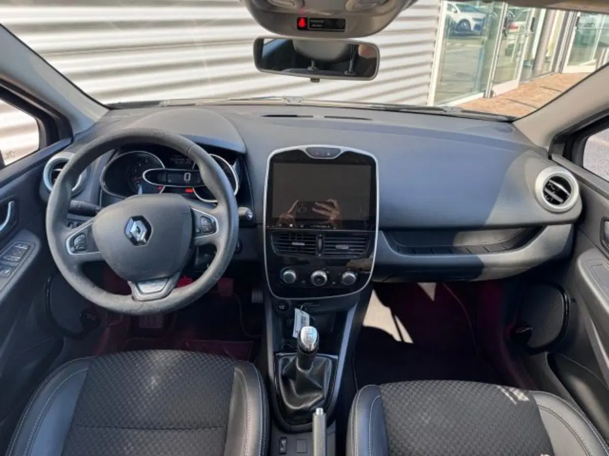 Renault Clio Sporter usata a Treviso (4)