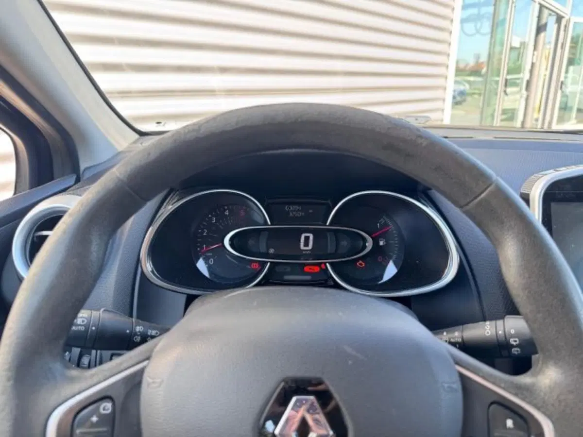 Renault Clio Sporter usata a Treviso (5)