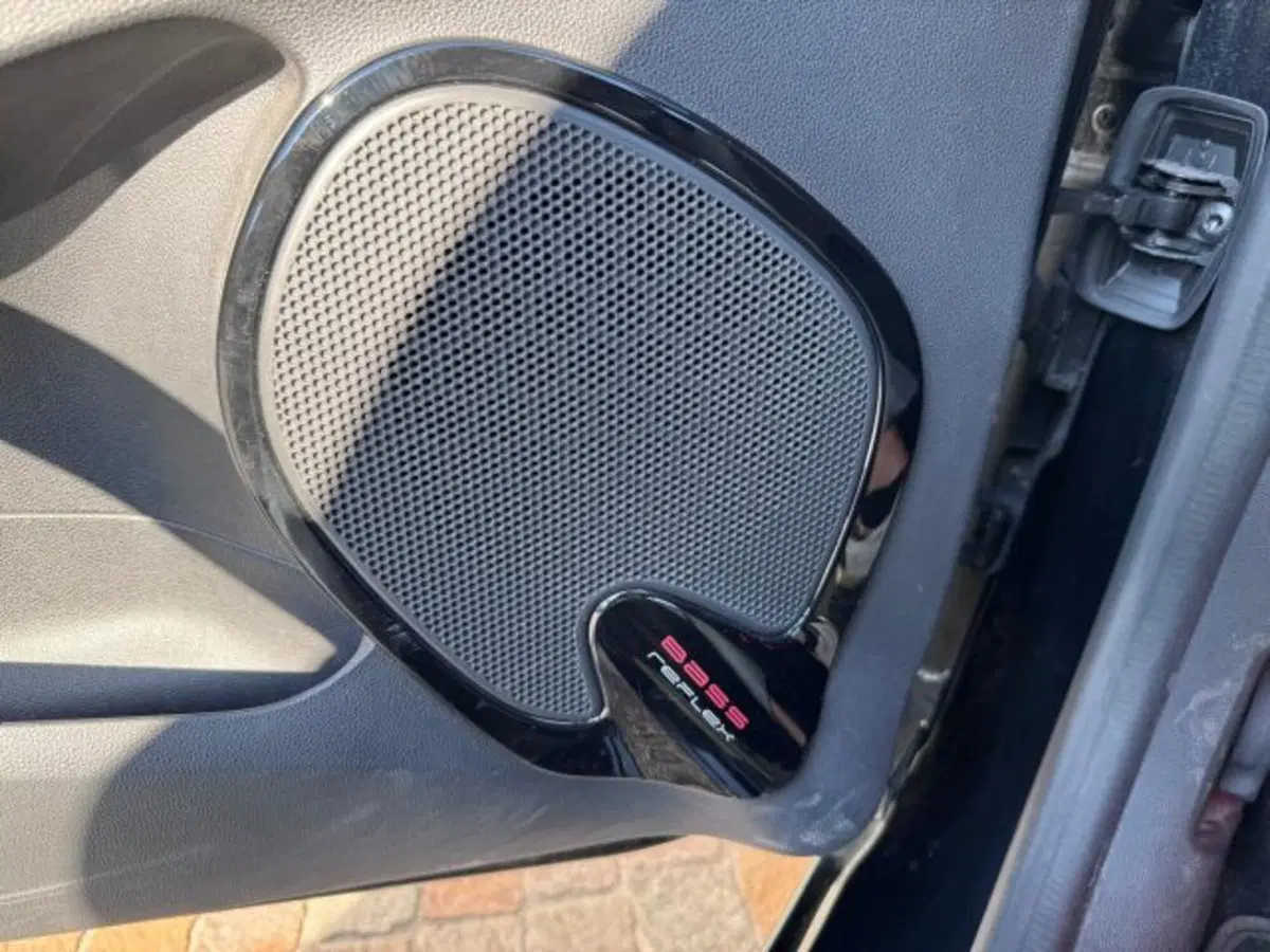 Renault Clio Sporter usata a Treviso (6)