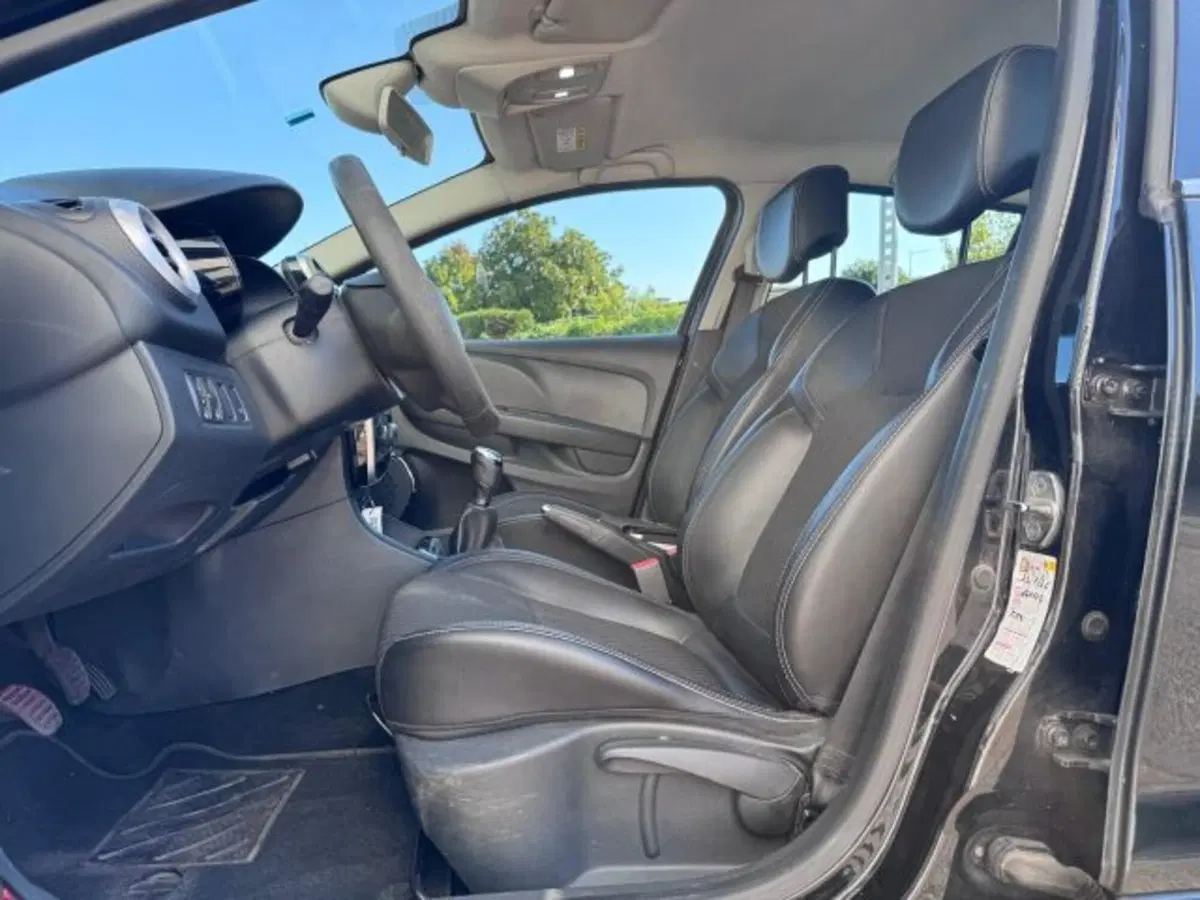 Renault Clio Sporter usata a Treviso (7)
