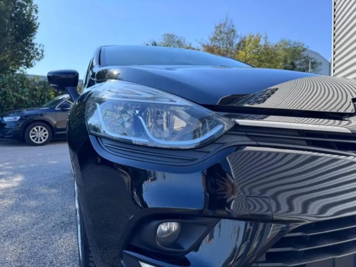 Renault Clio Sporter usata a Treviso (8)