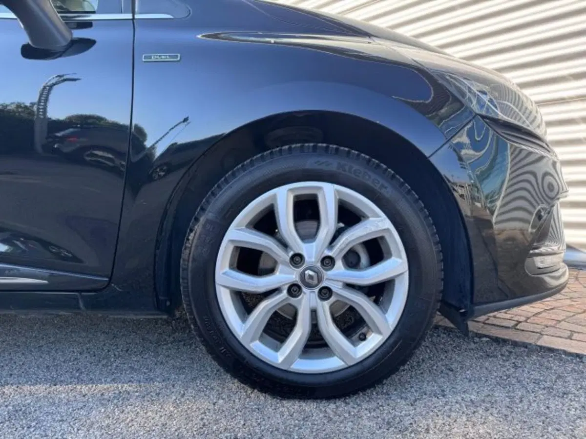 Renault Clio Sporter usata a Treviso (9)