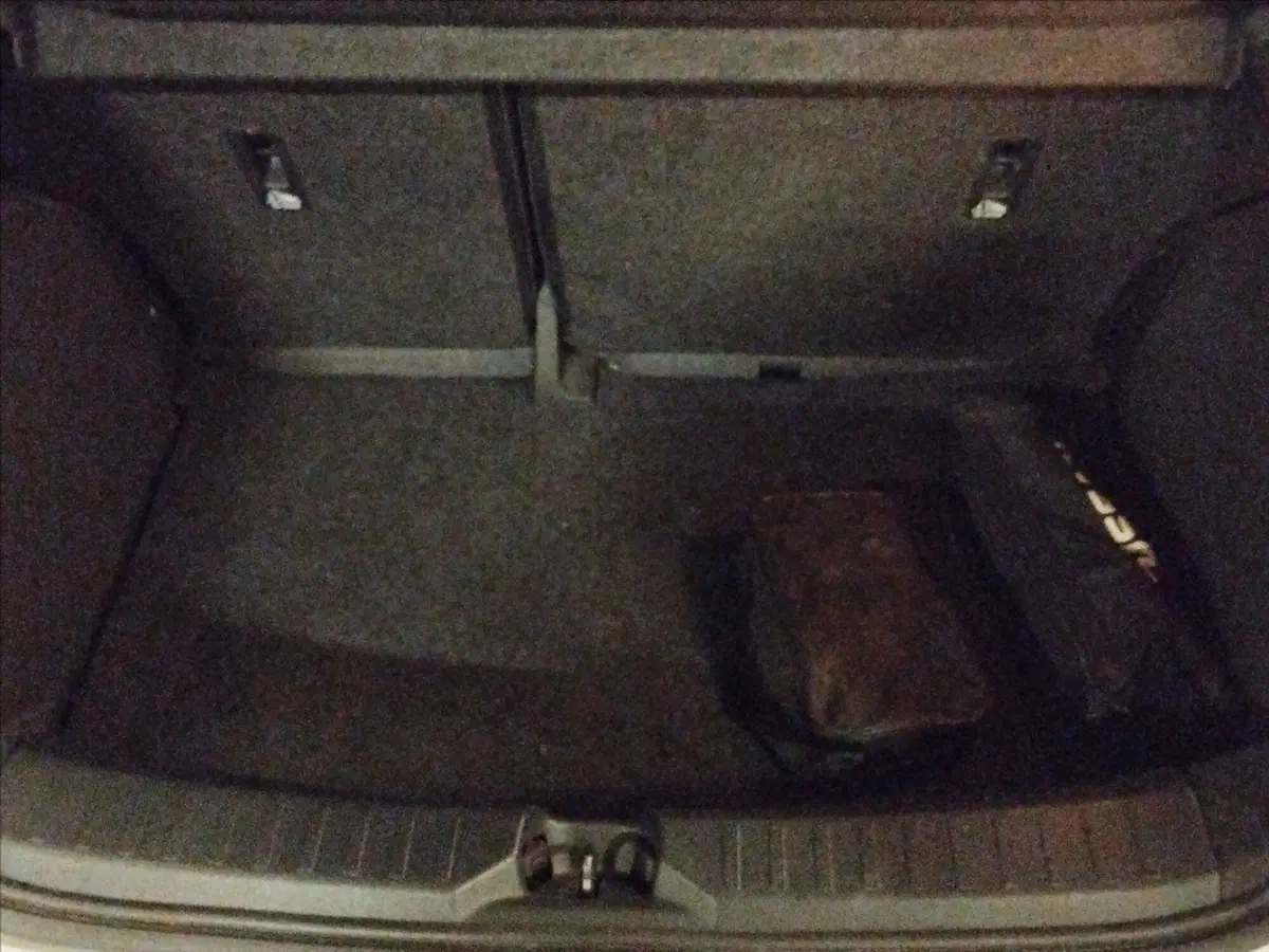 Nissan Micra usata a Milano (11)