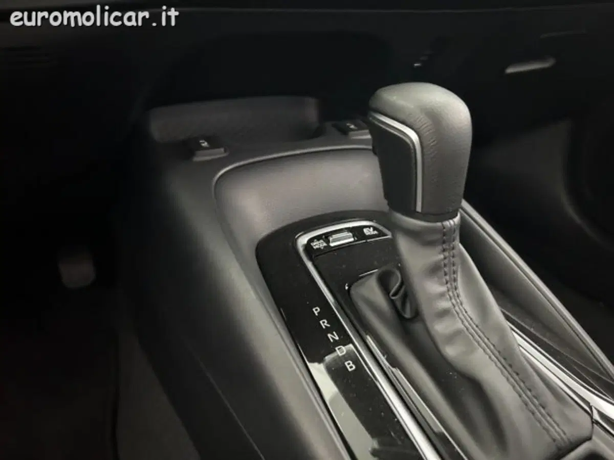 Suzuki Swace nuova a Campobasso (14)