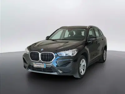 BMW X1 sDrive18d Advantage del 2019 usata a San Benedetto del Tronto