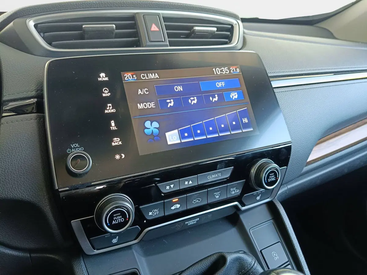 Honda CR-V usata a Ascoli Piceno (16)