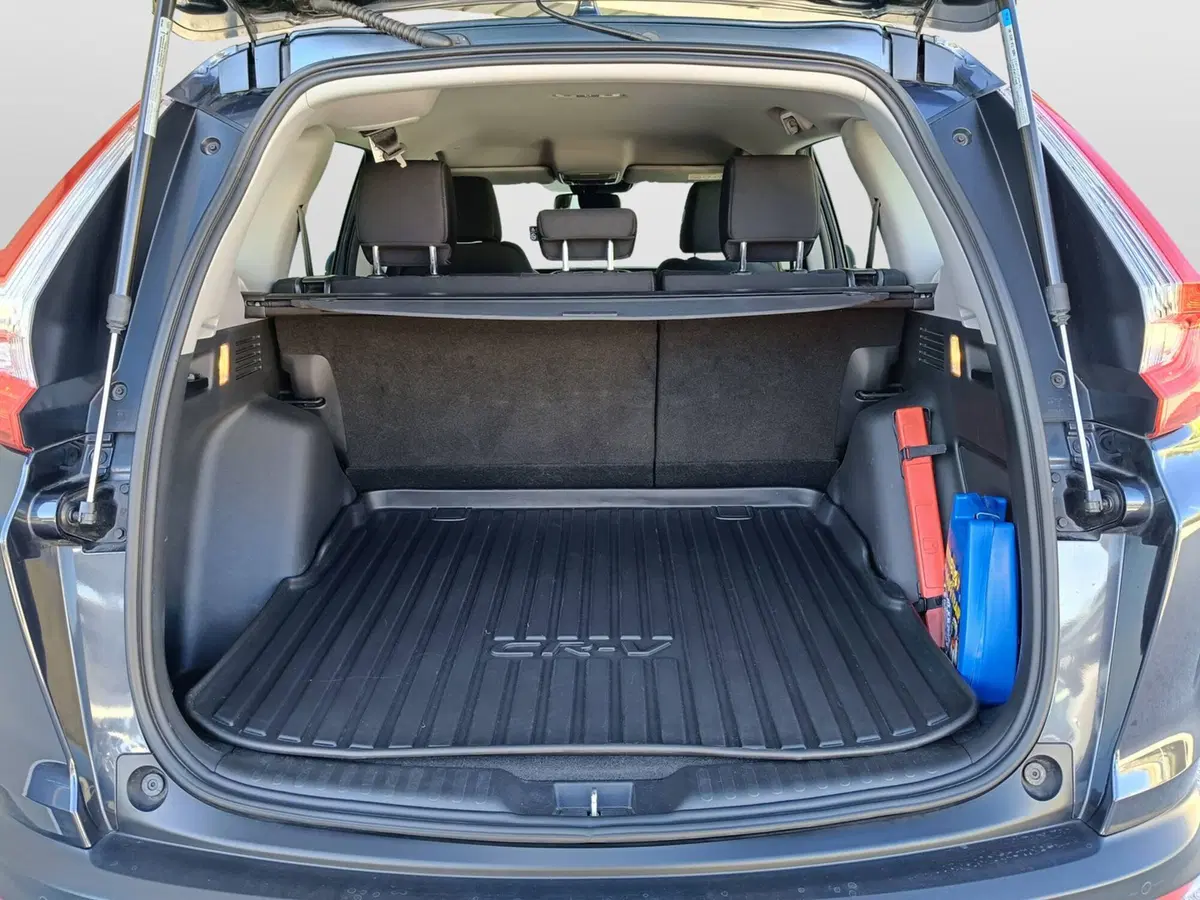 Honda CR-V usata a Ascoli Piceno (20)