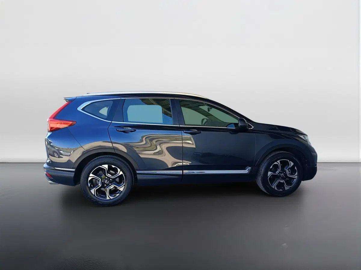 Honda CR-V usata a Ascoli Piceno (3)